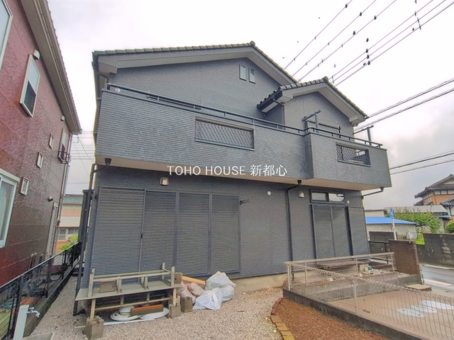 物件外観
