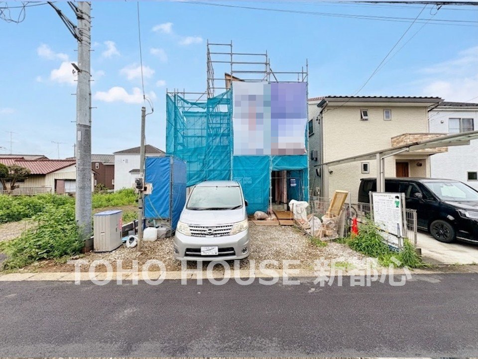 岩槻区原町