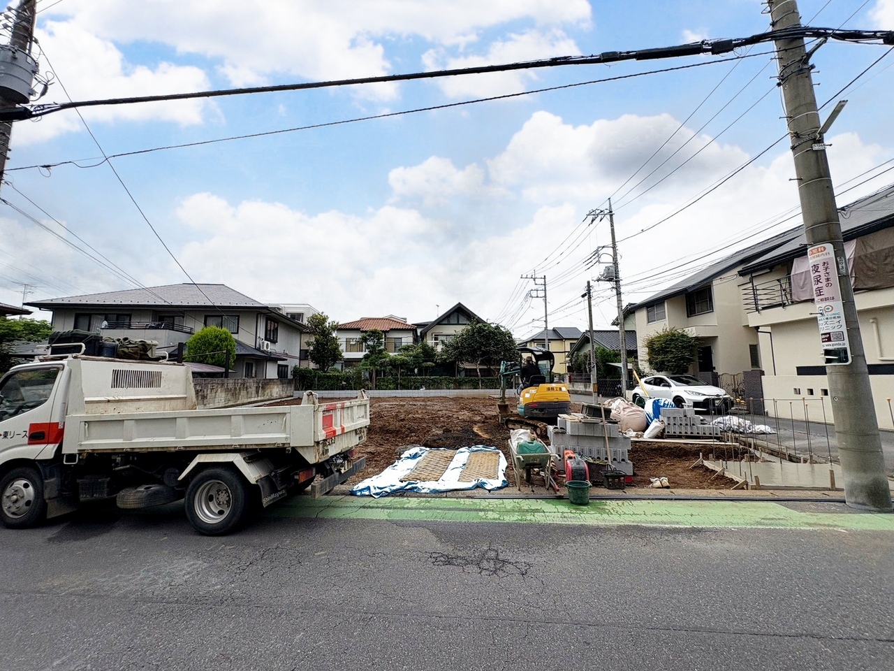この場所から、さまざまな思い出が生まれます。(令和8年6月 撮影)