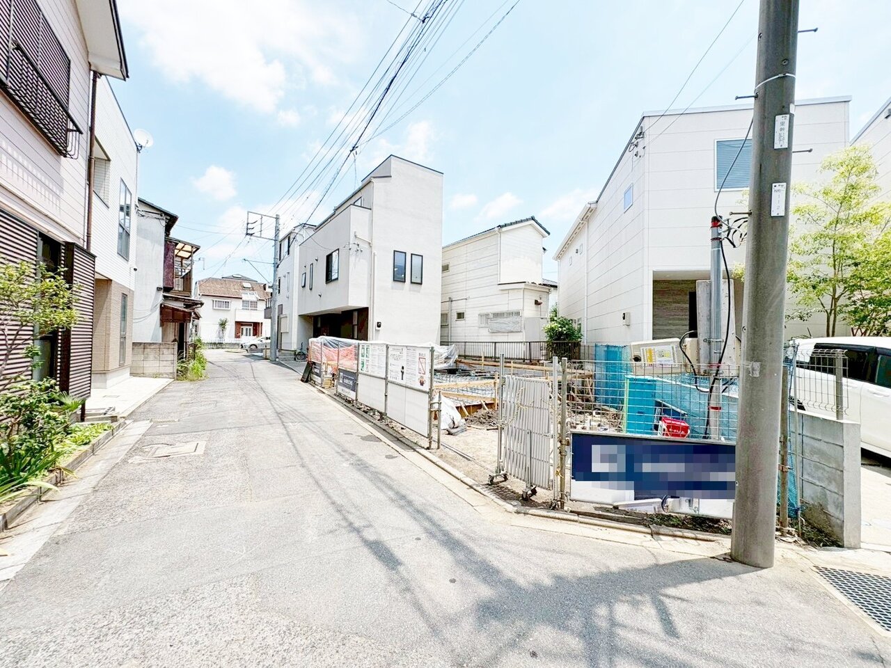 ５ＬＤＫのゆとりあるお住まい。空間という『贅』を感じ、過ごす時間を豊かなものに。(令和8年7月撮影)