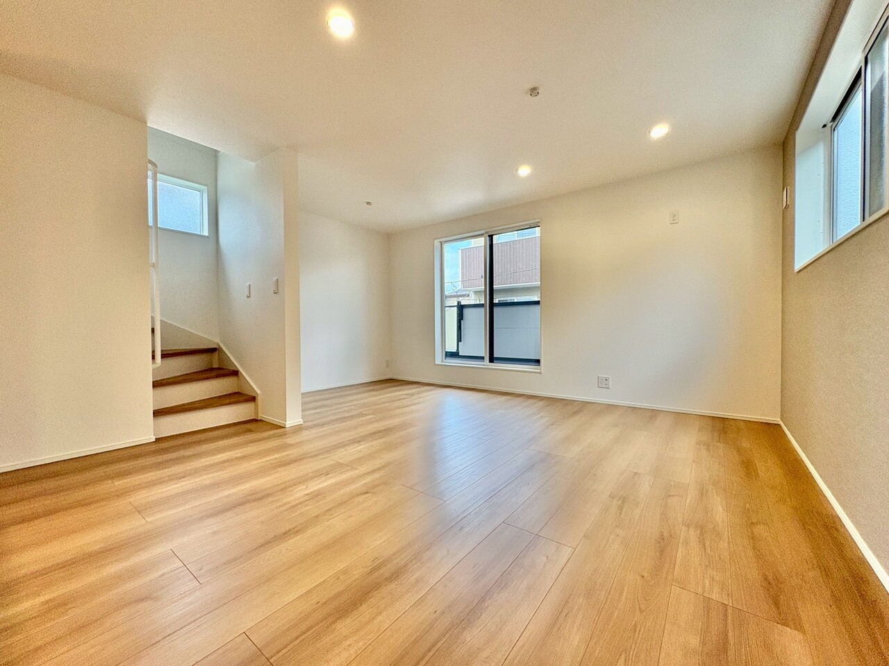 贅沢といえるほどの豊かな居住性と、プライドを満たすクオリティ。