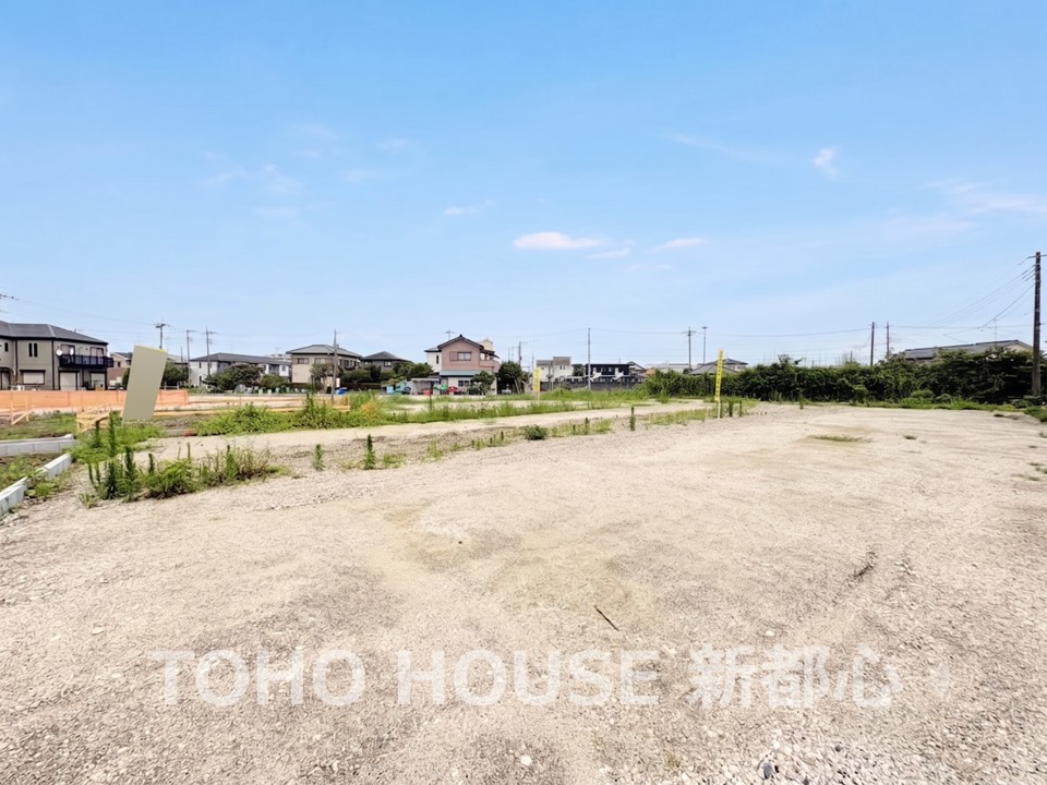 主寝室にはWIC付きです。空間を有効に使えます。(令和8年7月 撮影)