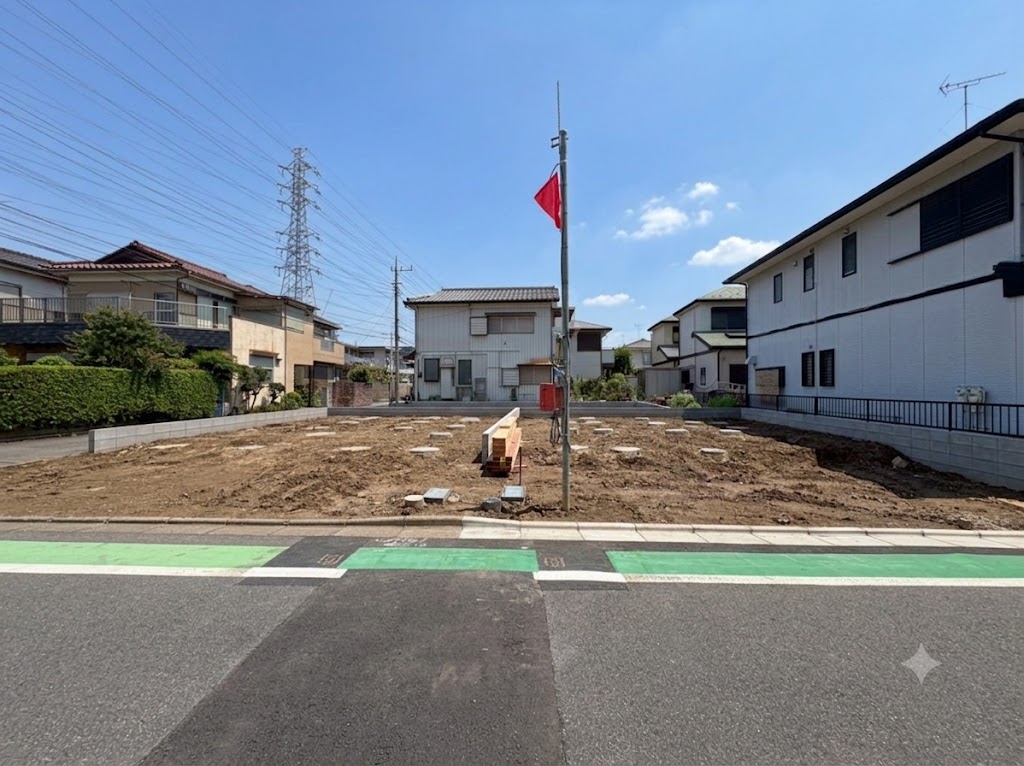 南区大字大谷口