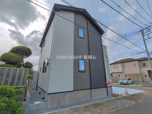物件外観