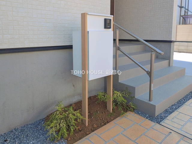 物件外観
