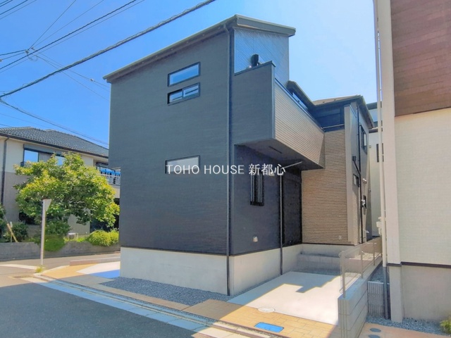 物件外観