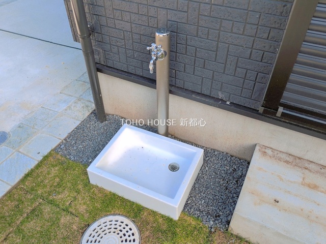 物件外観