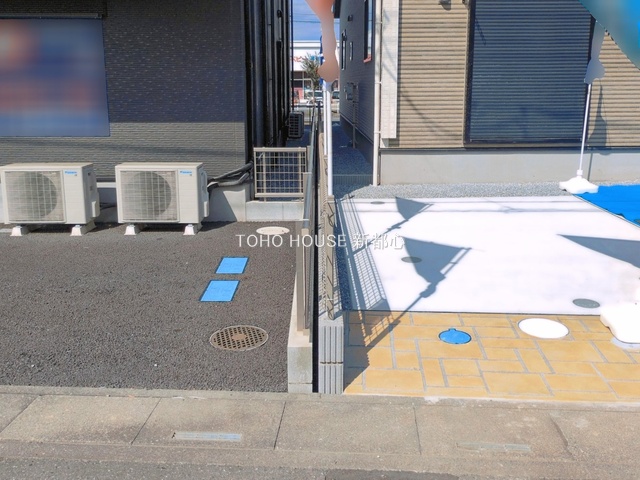 物件外観