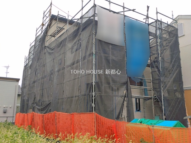 見沼区東大宮２丁目