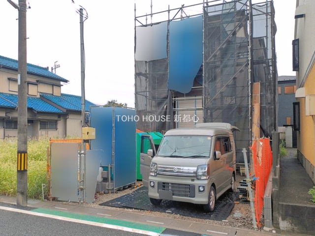 物件外観