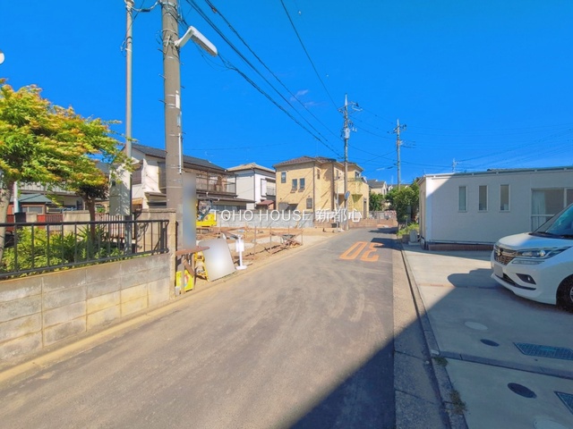 物件外観