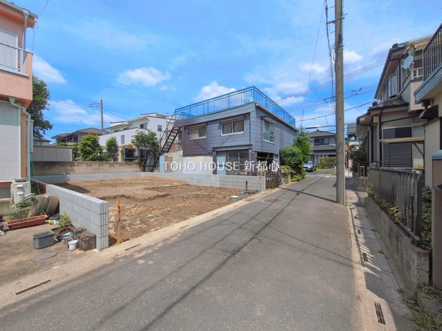 物件外観