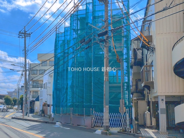 物件外観