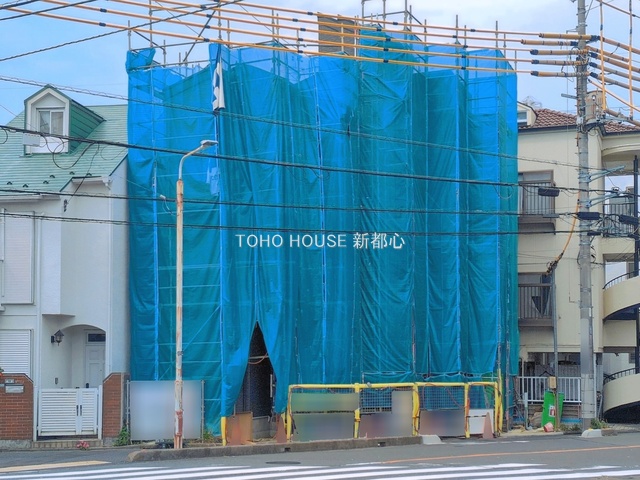 物件外観