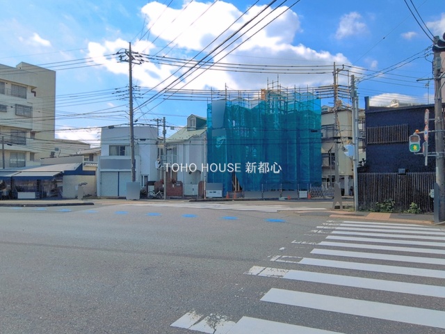 物件外観
