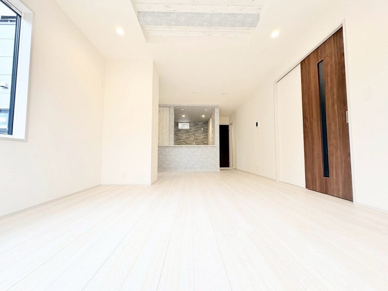 居住していく中でオリジナルな【マイホーム】に創り上げて下さい。