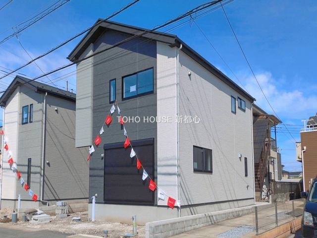 物件外観