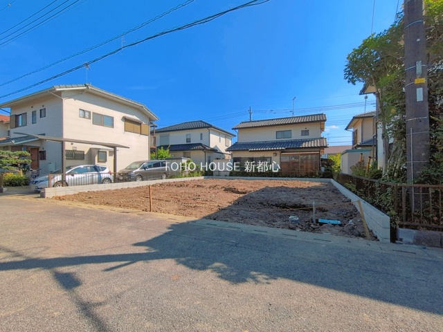 久喜市桜田４丁目