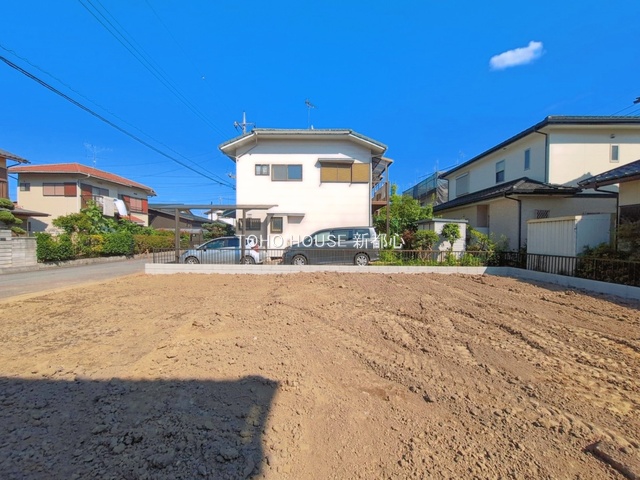 物件外観