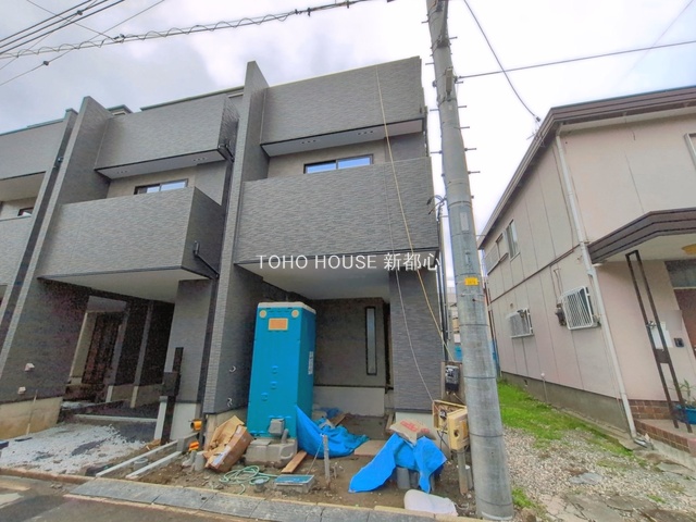 蕨市塚越３丁目