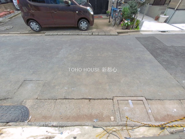 物件外観