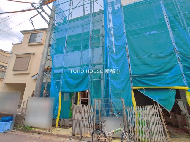 物件外観