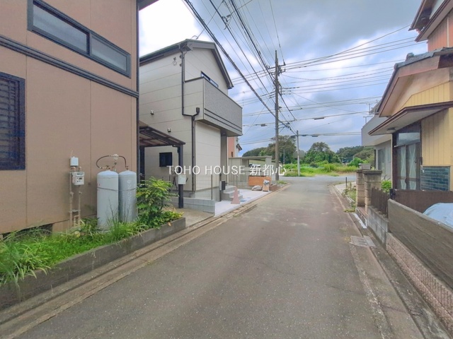 物件外観