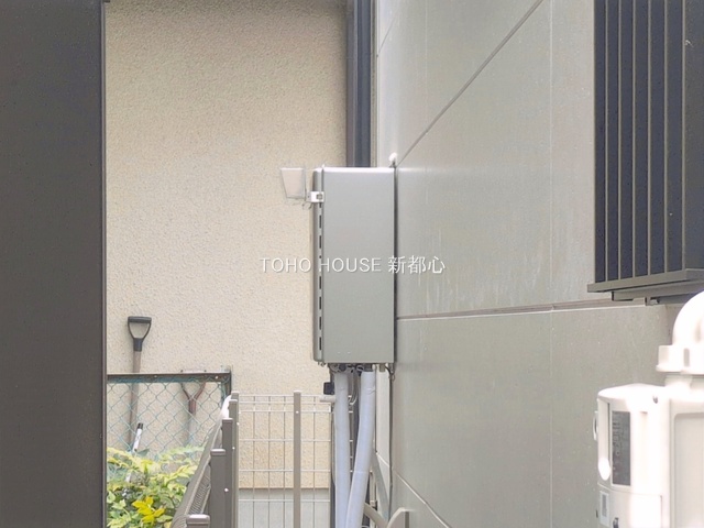 物件外観