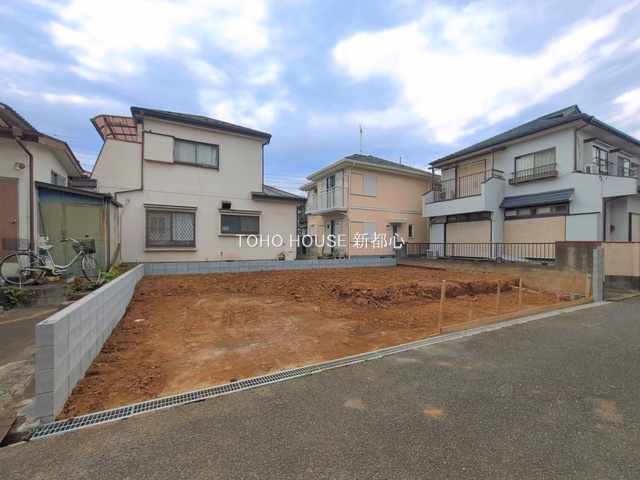 川越市霞ケ関 北４丁目