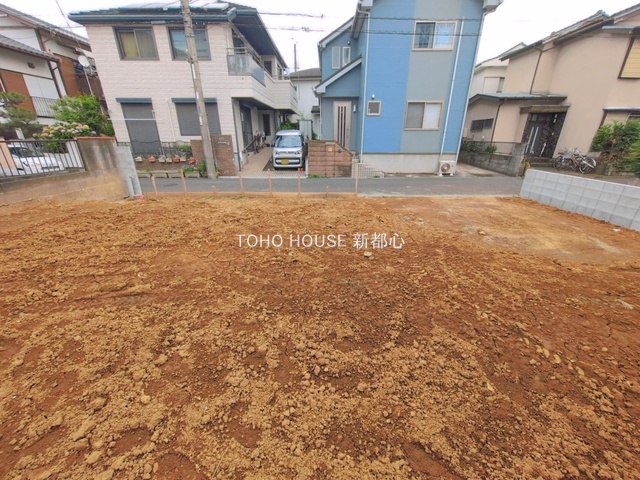 物件外観