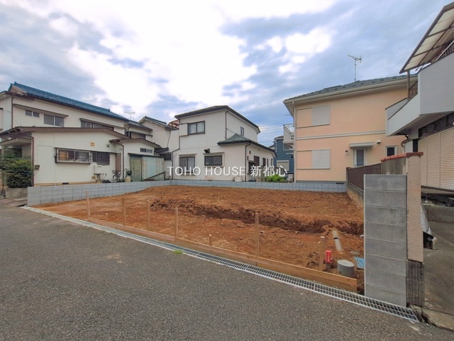 物件外観