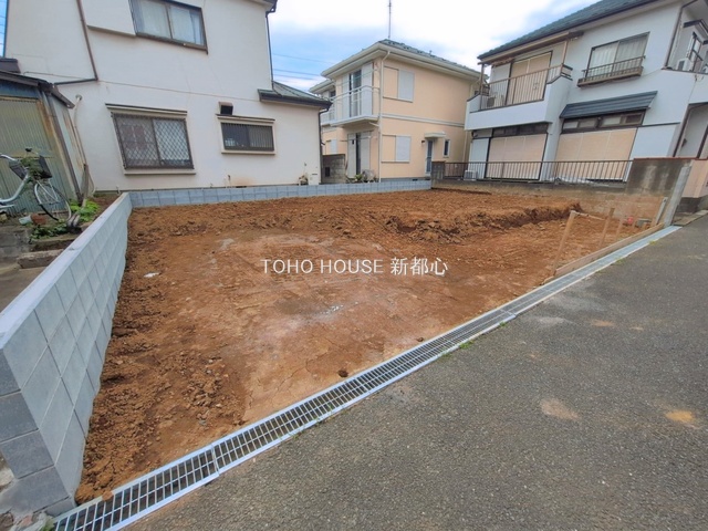 物件外観