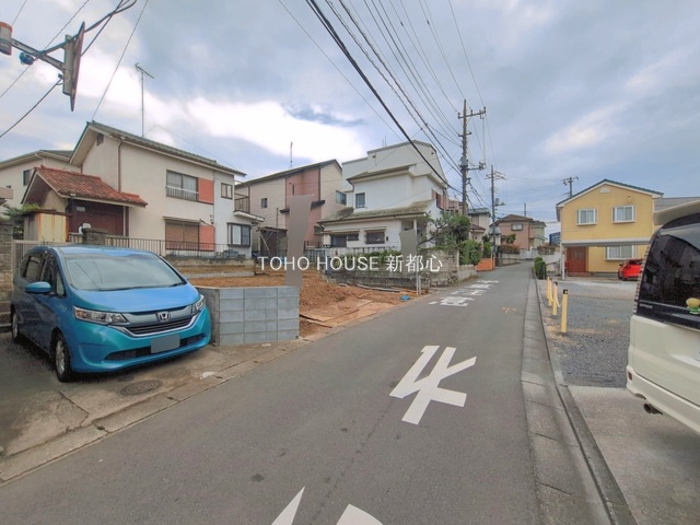 物件外観
