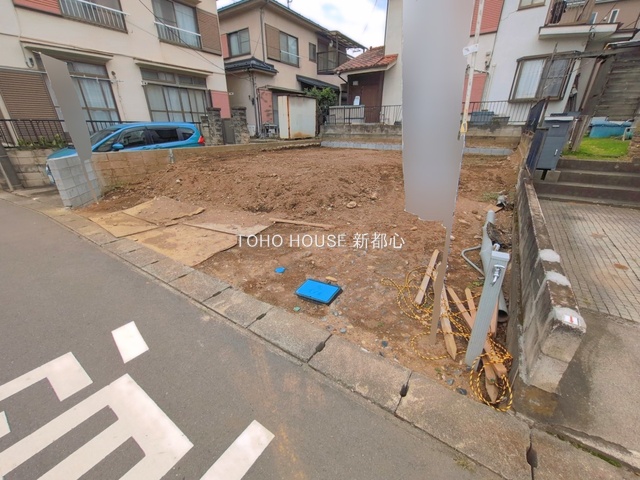 物件外観