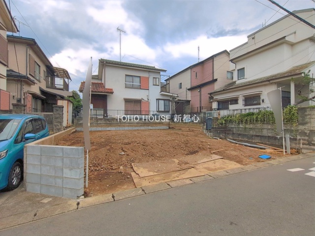 物件外観