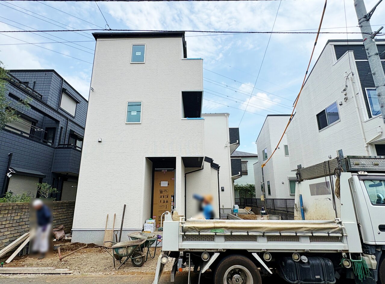 大宮区寿能町２丁目