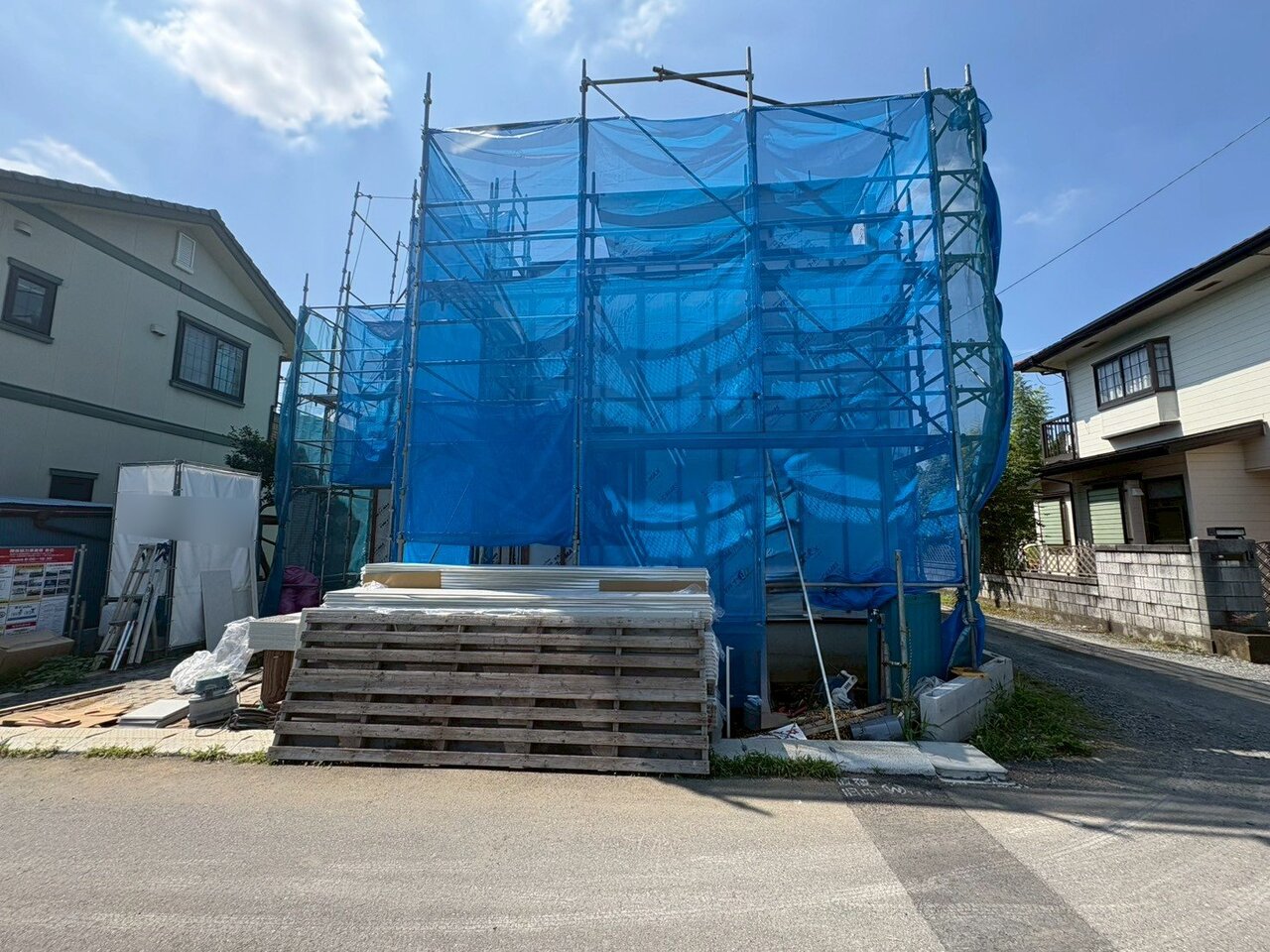 西区大字内野本郷