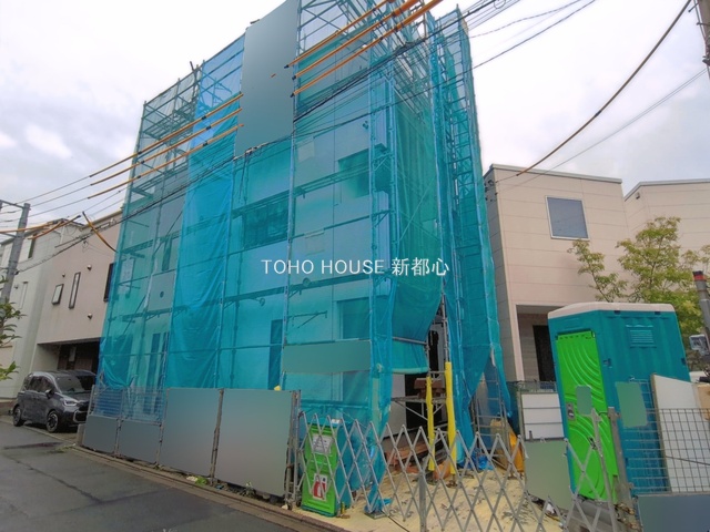 川口市鳩ヶ谷本町１丁目