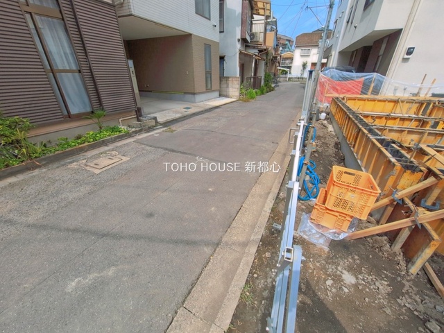 物件外観