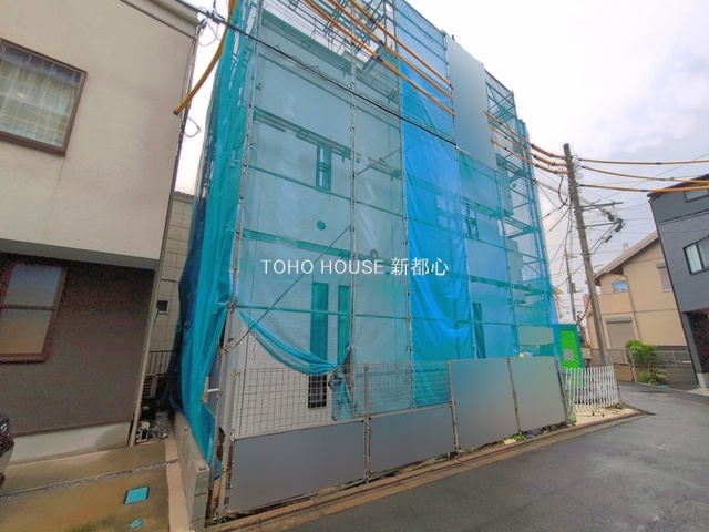 物件外観