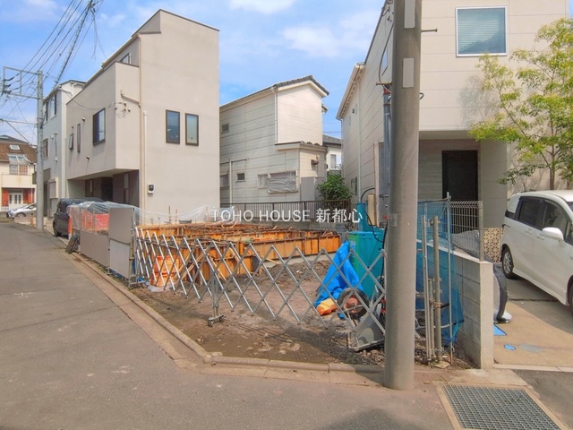 物件外観