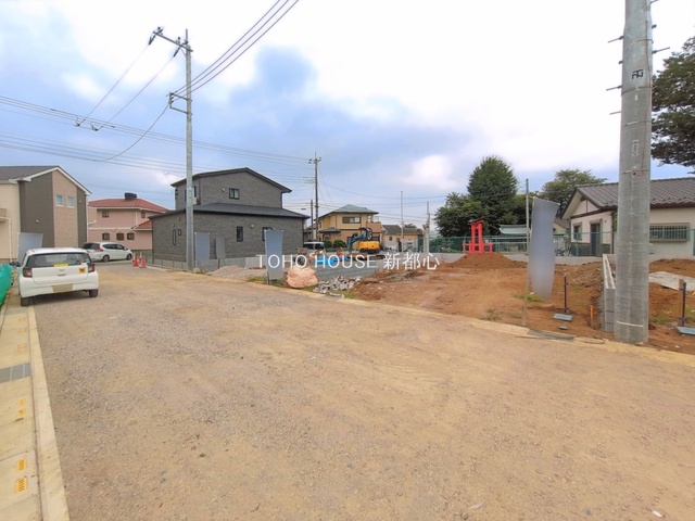 物件外観