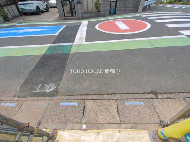物件外観