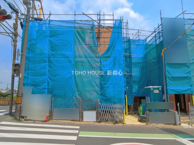物件外観