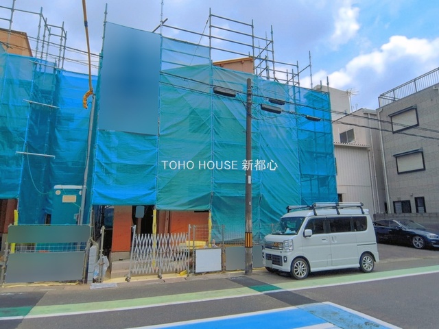 物件外観