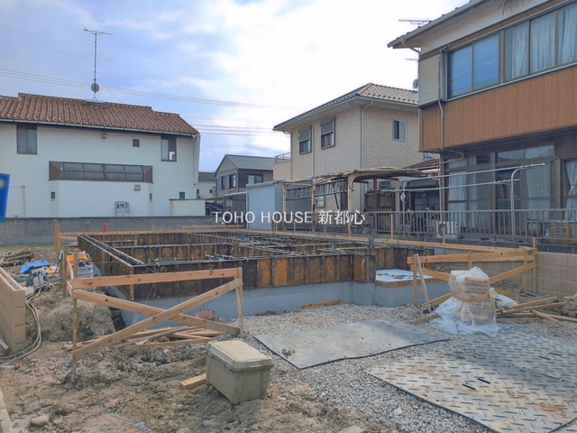 鴻巣市吹上本町２丁目