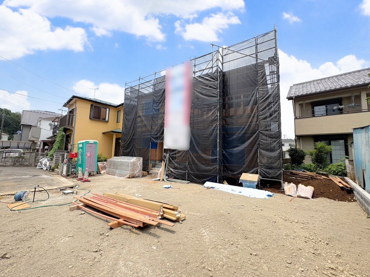 この場所から、さまざまな思い出が生まれます。(令和8年7月撮影)