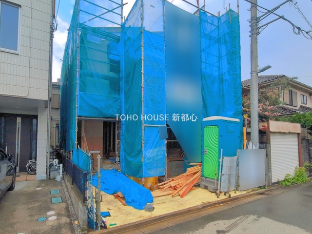 物件外観