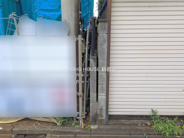 物件外観