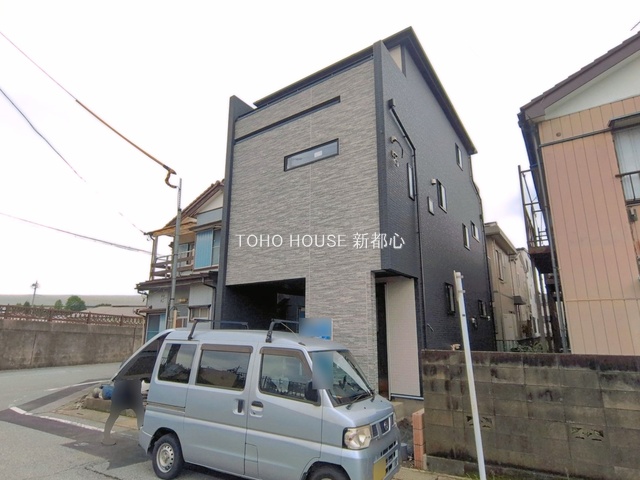 物件外観
